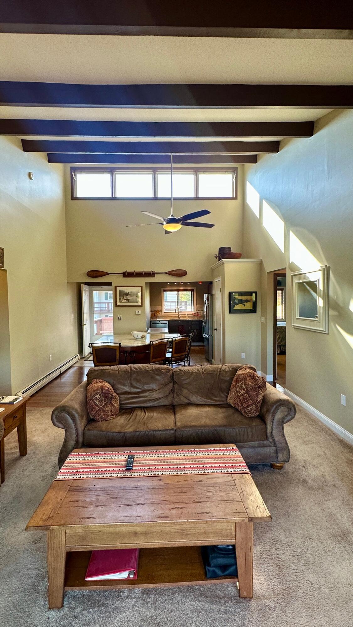 1 Squaw Village Moosehead Junction Twp ME 04442