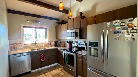 1 Squaw Village Moosehead Junction Twp ME 04442