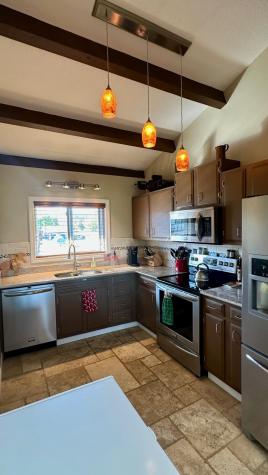 1 Squaw Village Moosehead Junction Twp ME 04442