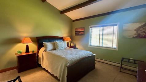 1 Squaw Village Moosehead Junction Twp ME 04442