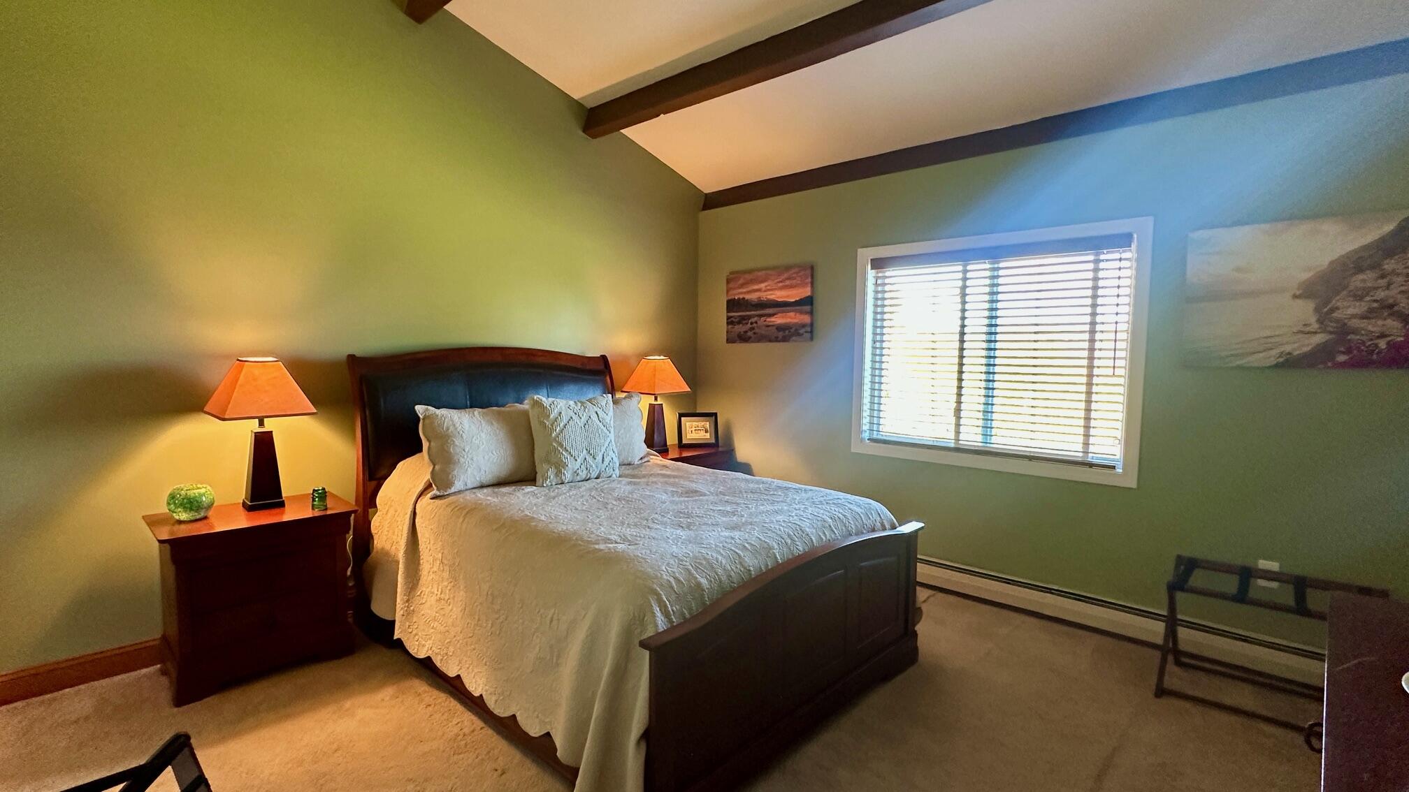 1 Squaw Village Moosehead Junction Twp ME 04442