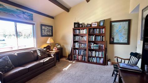 1 Squaw Village Moosehead Junction Twp ME 04442