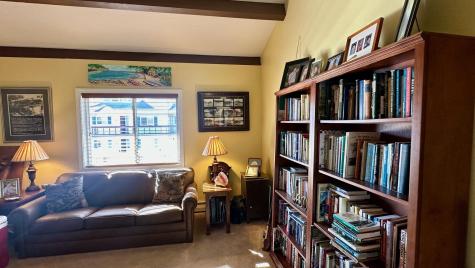 1 Squaw Village Moosehead Junction Twp ME 04442