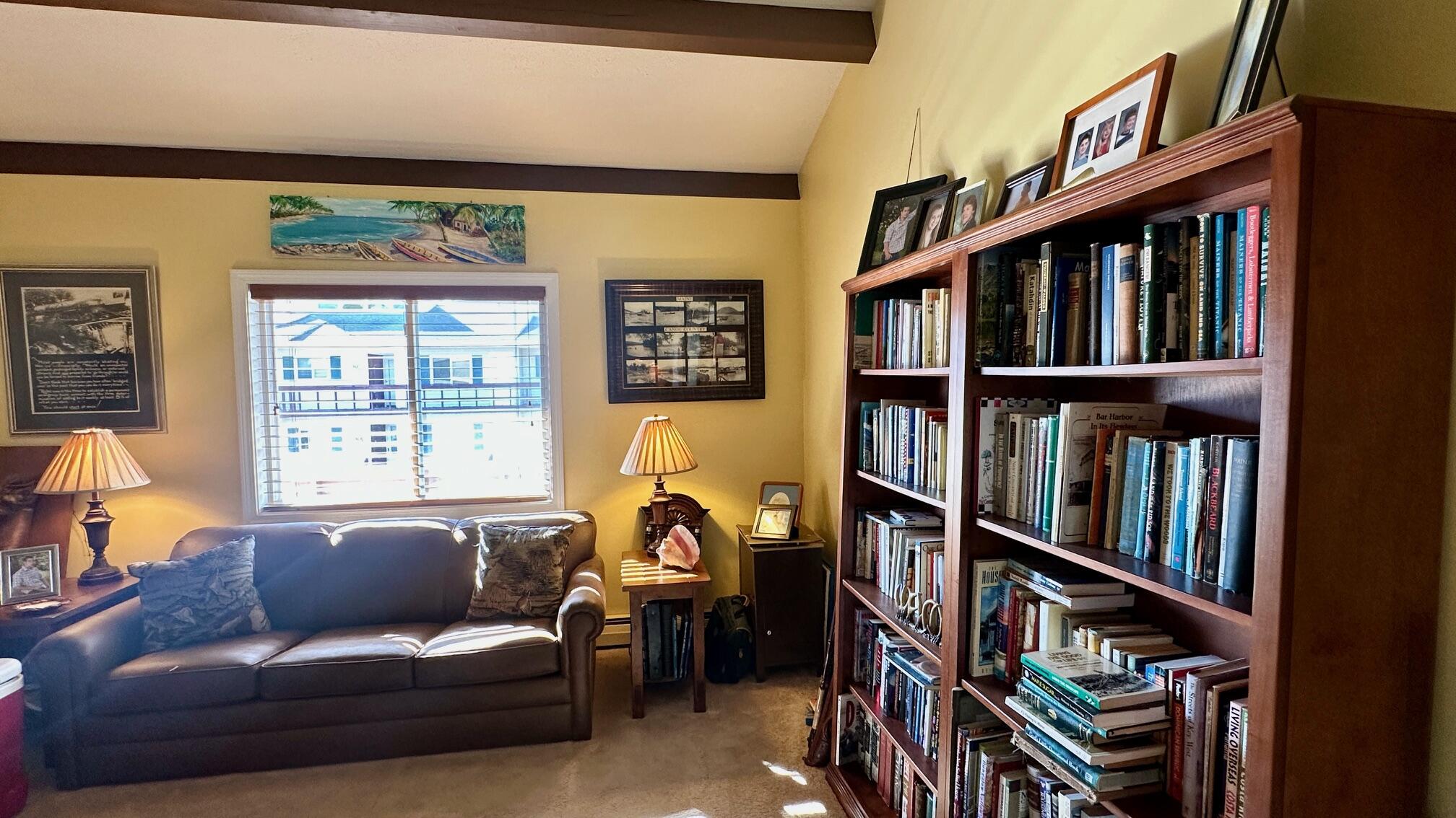 1 Squaw Village Moosehead Junction Twp ME 04442