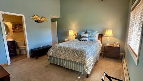 1 Squaw Village Moosehead Junction Twp ME 04442