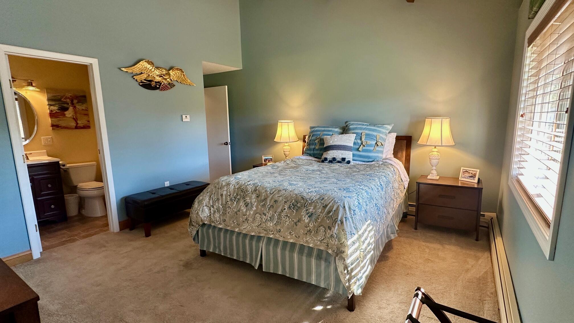 1 Squaw Village Moosehead Junction Twp ME 04442