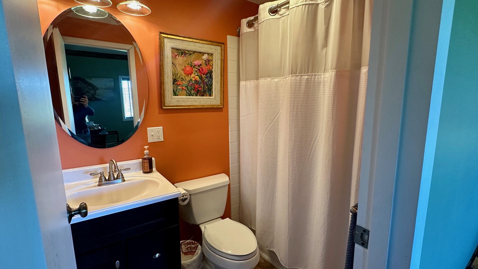 1 Squaw Village Moosehead Junction Twp ME 04442