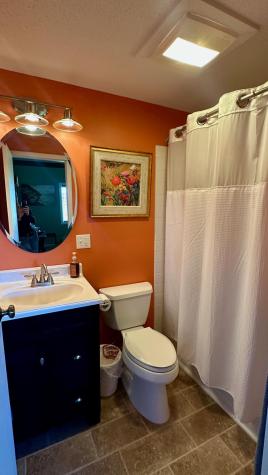 1 Squaw Village Moosehead Junction Twp ME 04442