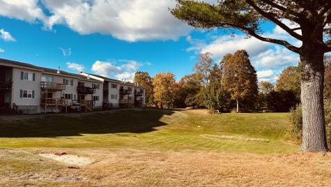 1 Squaw Village Moosehead Junction Twp ME 04442