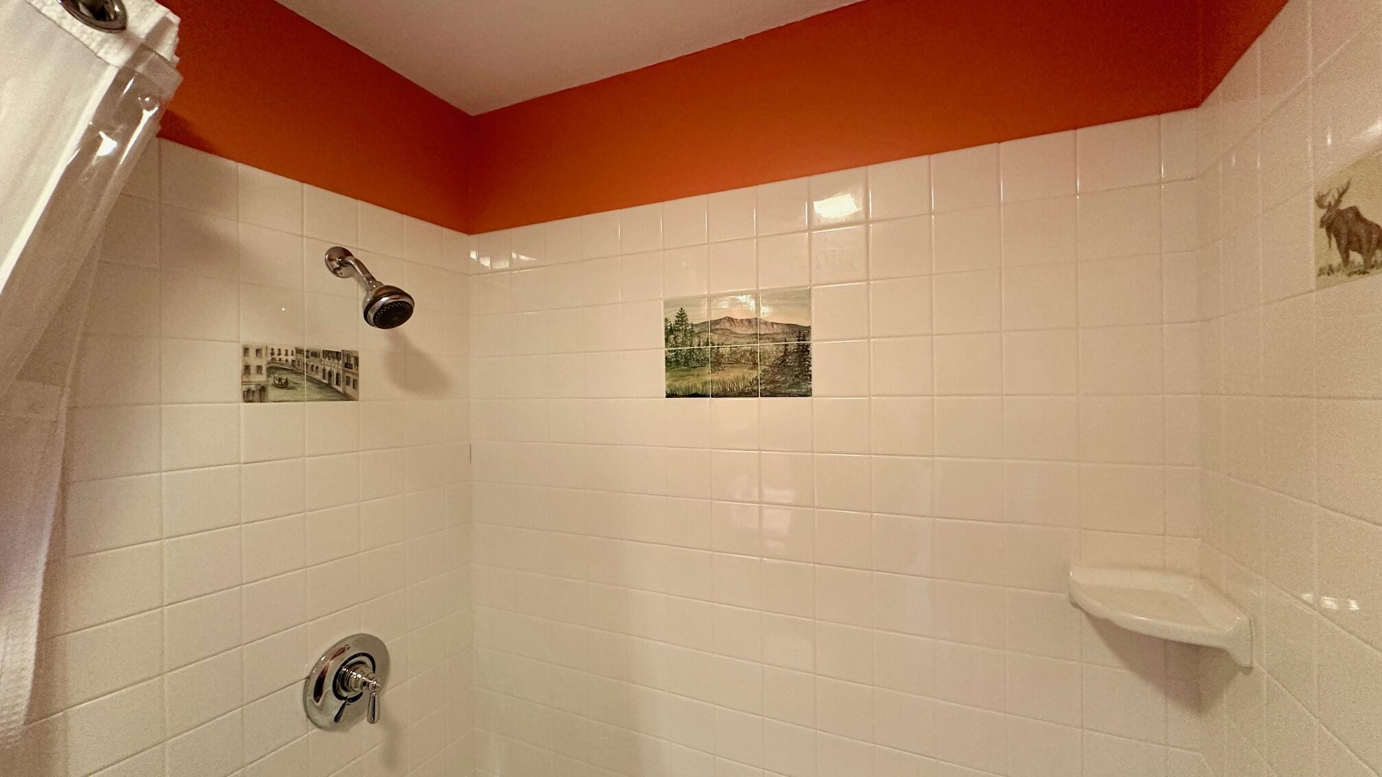 1 Squaw Village Moosehead Junction Twp ME 04442