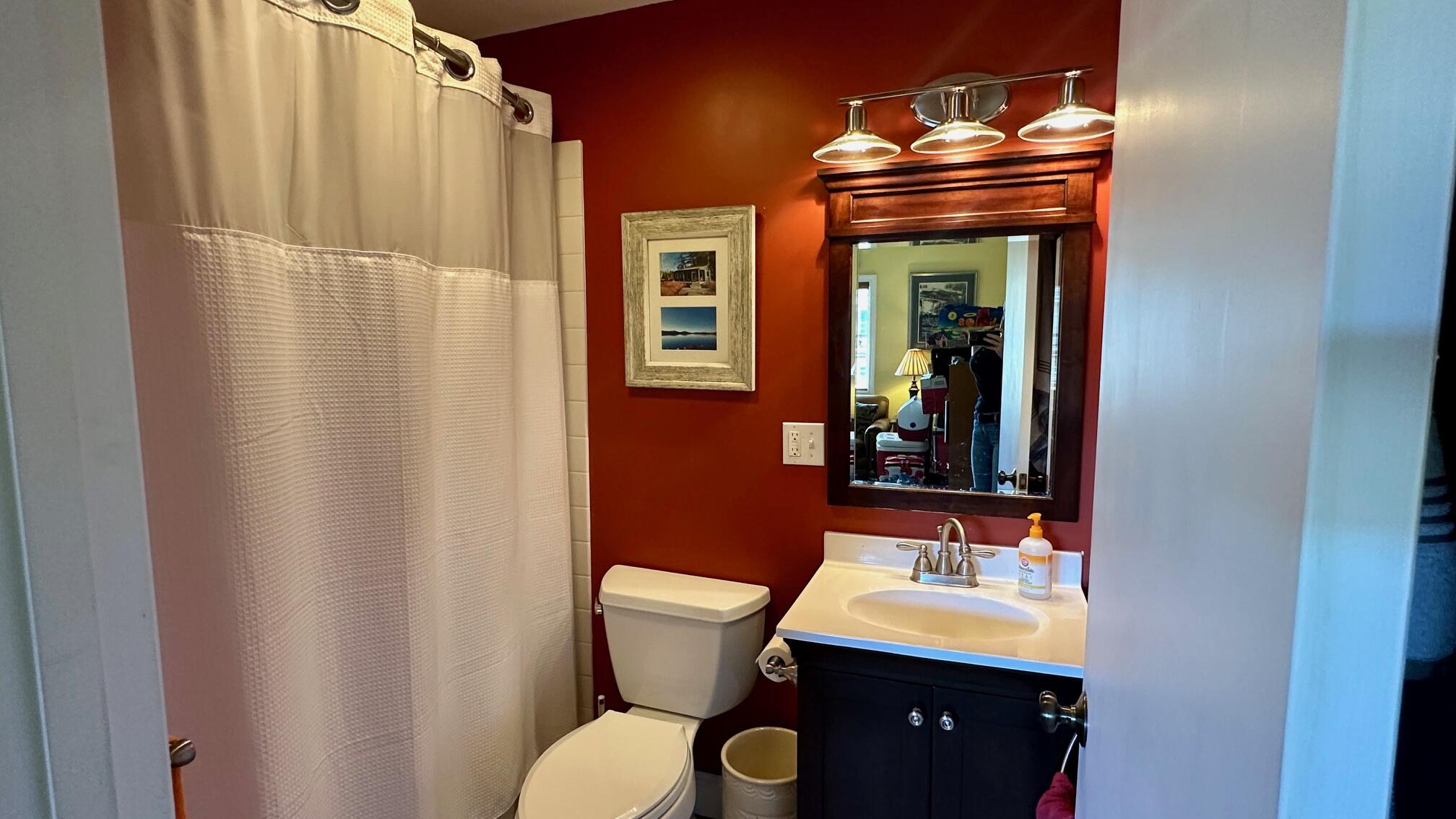 1 Squaw Village Moosehead Junction Twp ME 04442