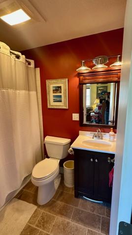 1 Squaw Village Moosehead Junction Twp ME 04442