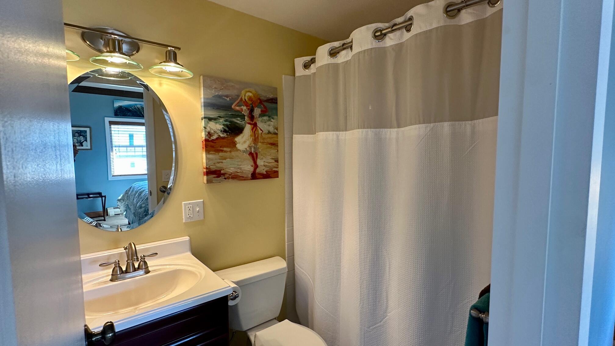 1 Squaw Village Moosehead Junction Twp ME 04442