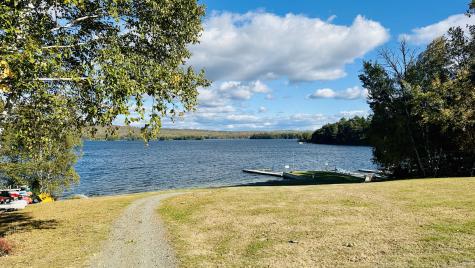 1 Squaw Village Moosehead Junction Twp ME 04442