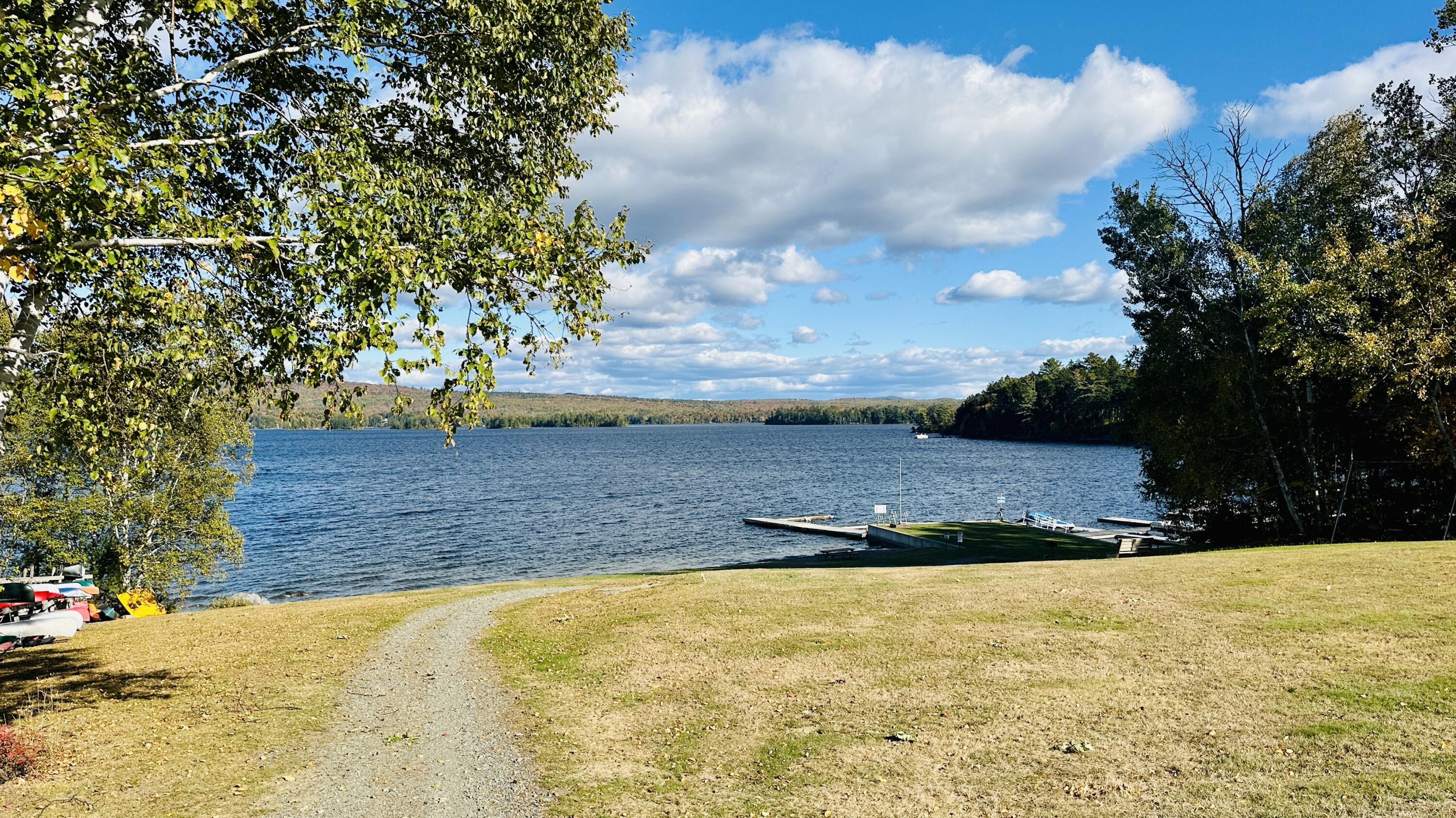 1 Squaw Village Moosehead Junction Twp ME 04442