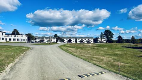 1 Squaw Village Moosehead Junction Twp ME 04442