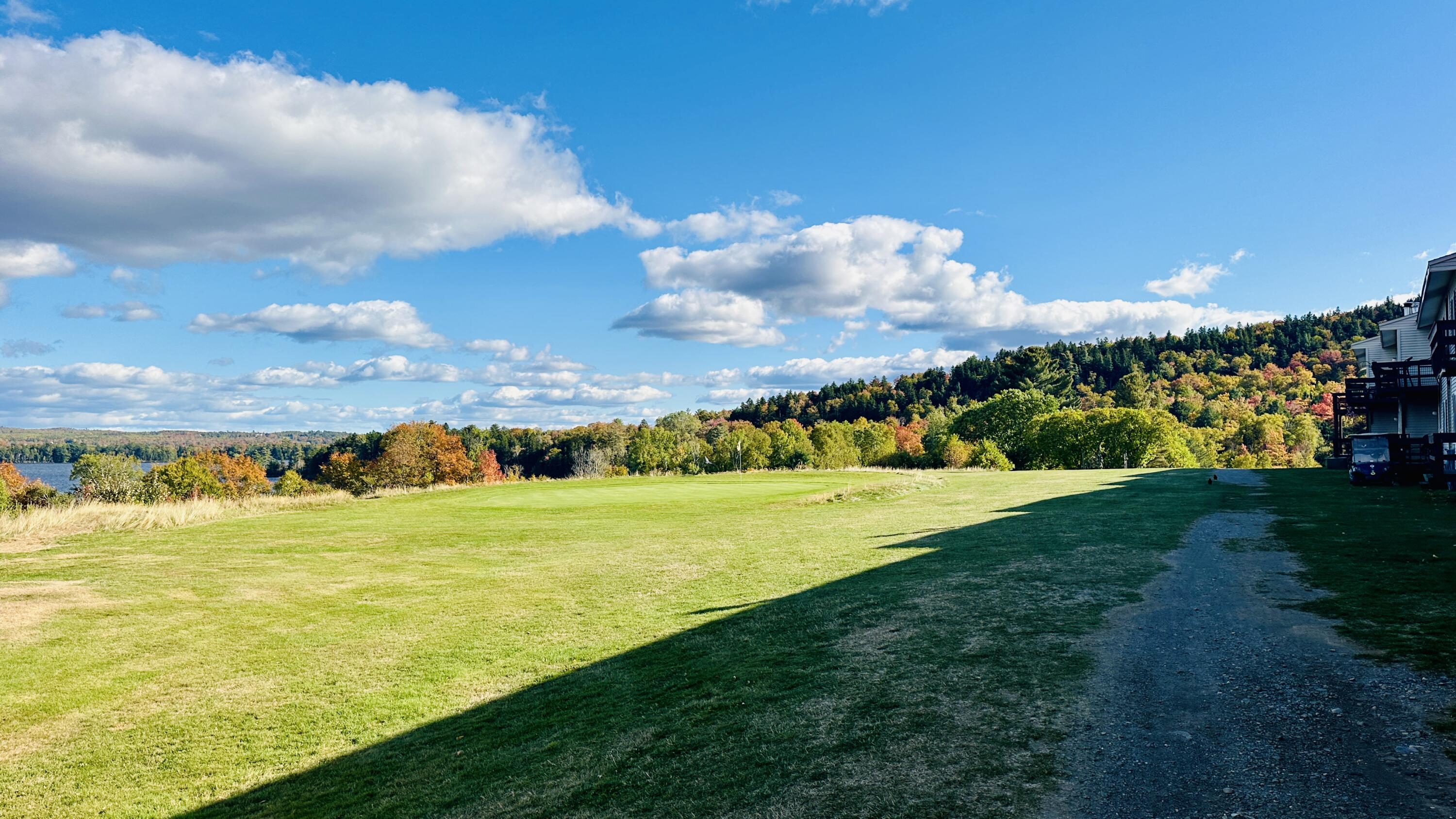 1 Squaw Village Moosehead Junction Twp ME 04442