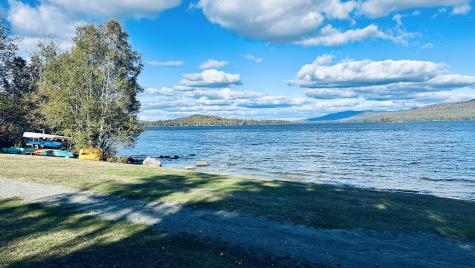 1 Squaw Village Moosehead Junction Twp ME 04442