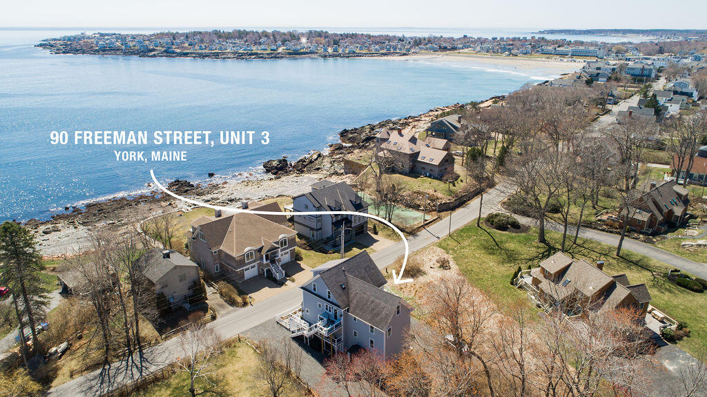 90 Freeman Street York ME 03909