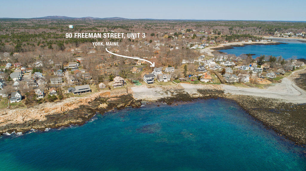 90 Freeman Street York ME 03909