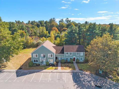 24 Farmgate Road South Berwick ME 03908