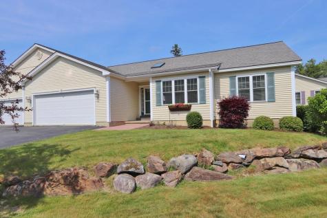 122 Chickadee Lane Bangor ME 04401