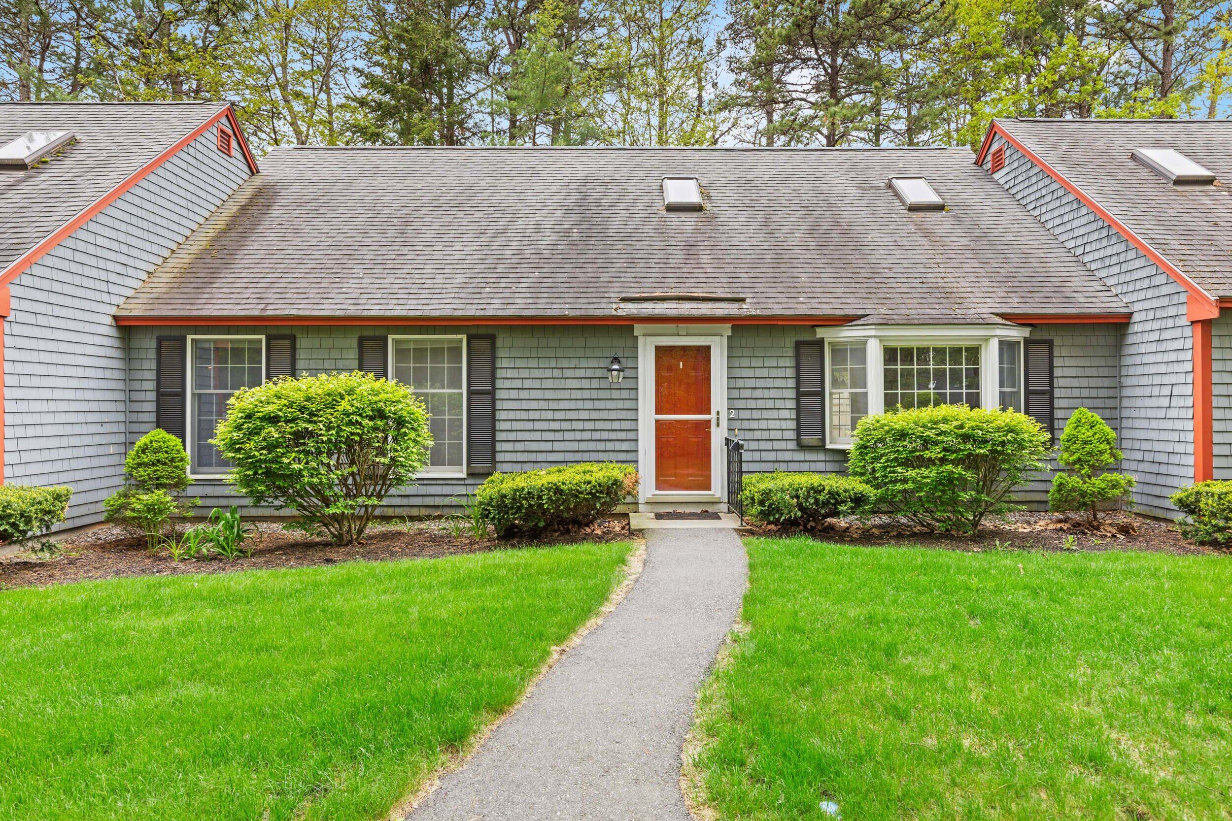 2 Ward Circle Brunswick ME 04011