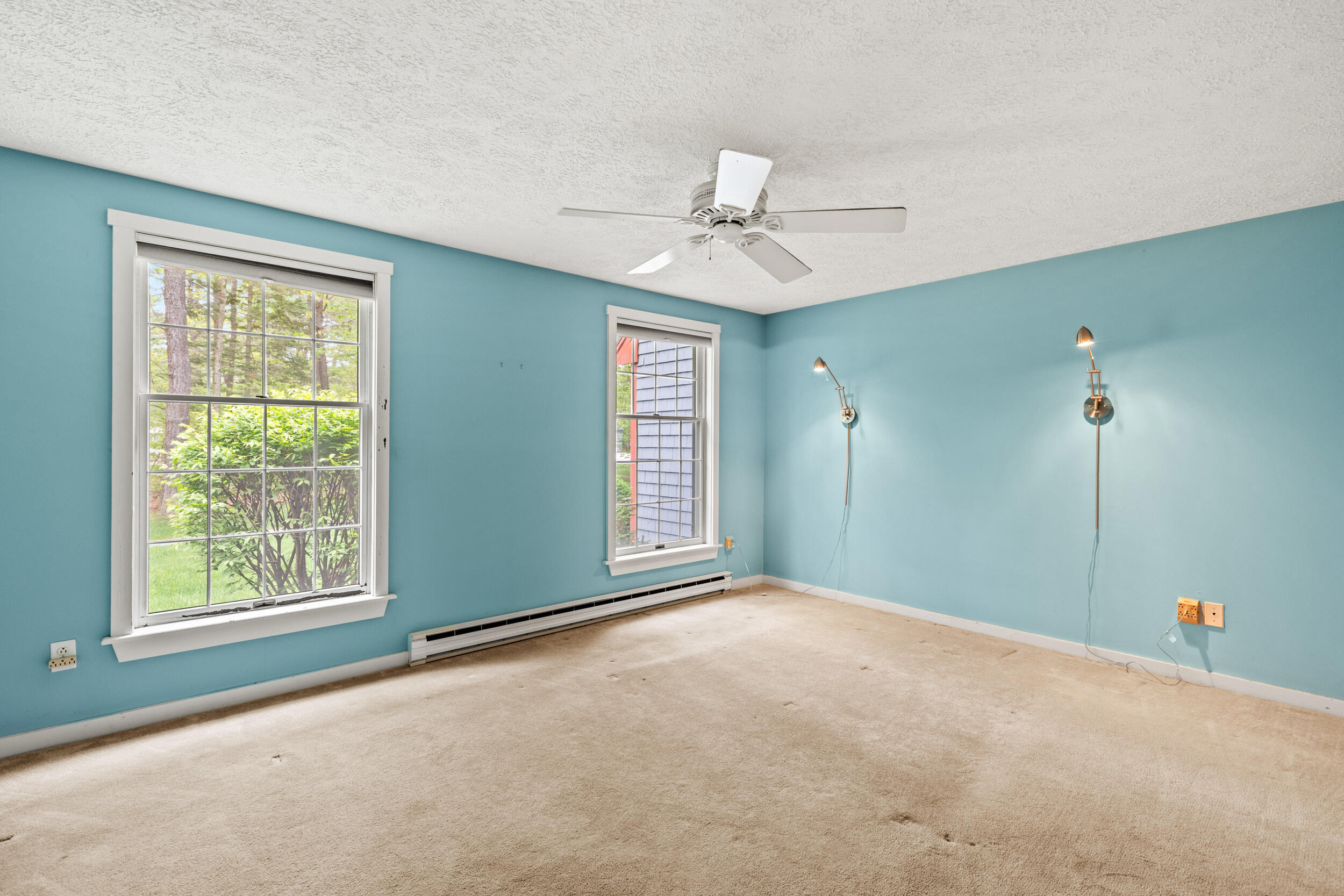 2 Ward Circle Brunswick ME 04011