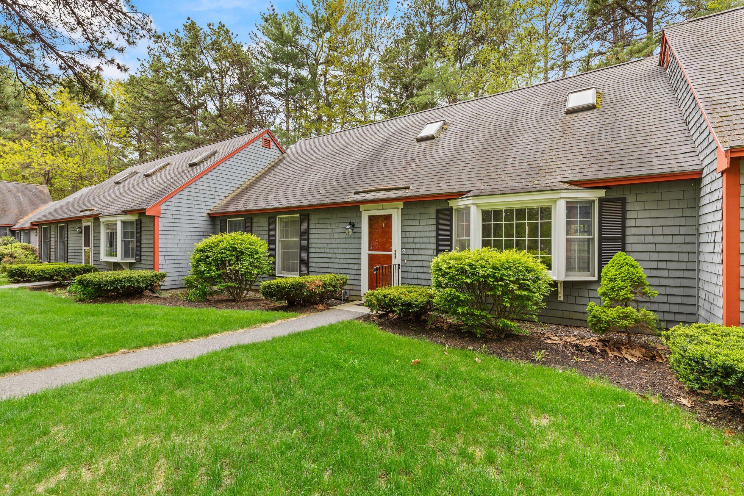 2 Ward Circle Brunswick ME 04011