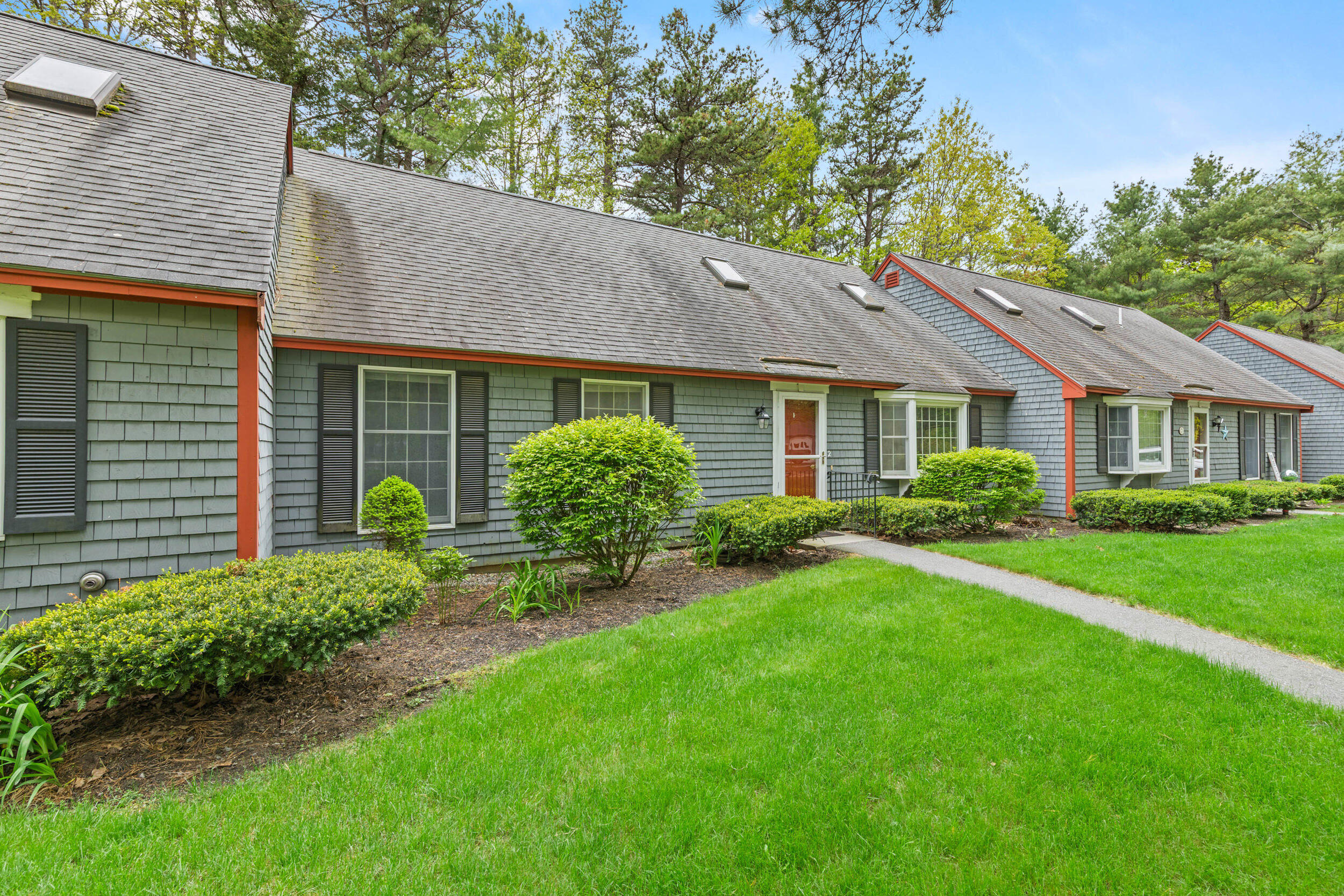 2 Ward Circle Brunswick ME 04011