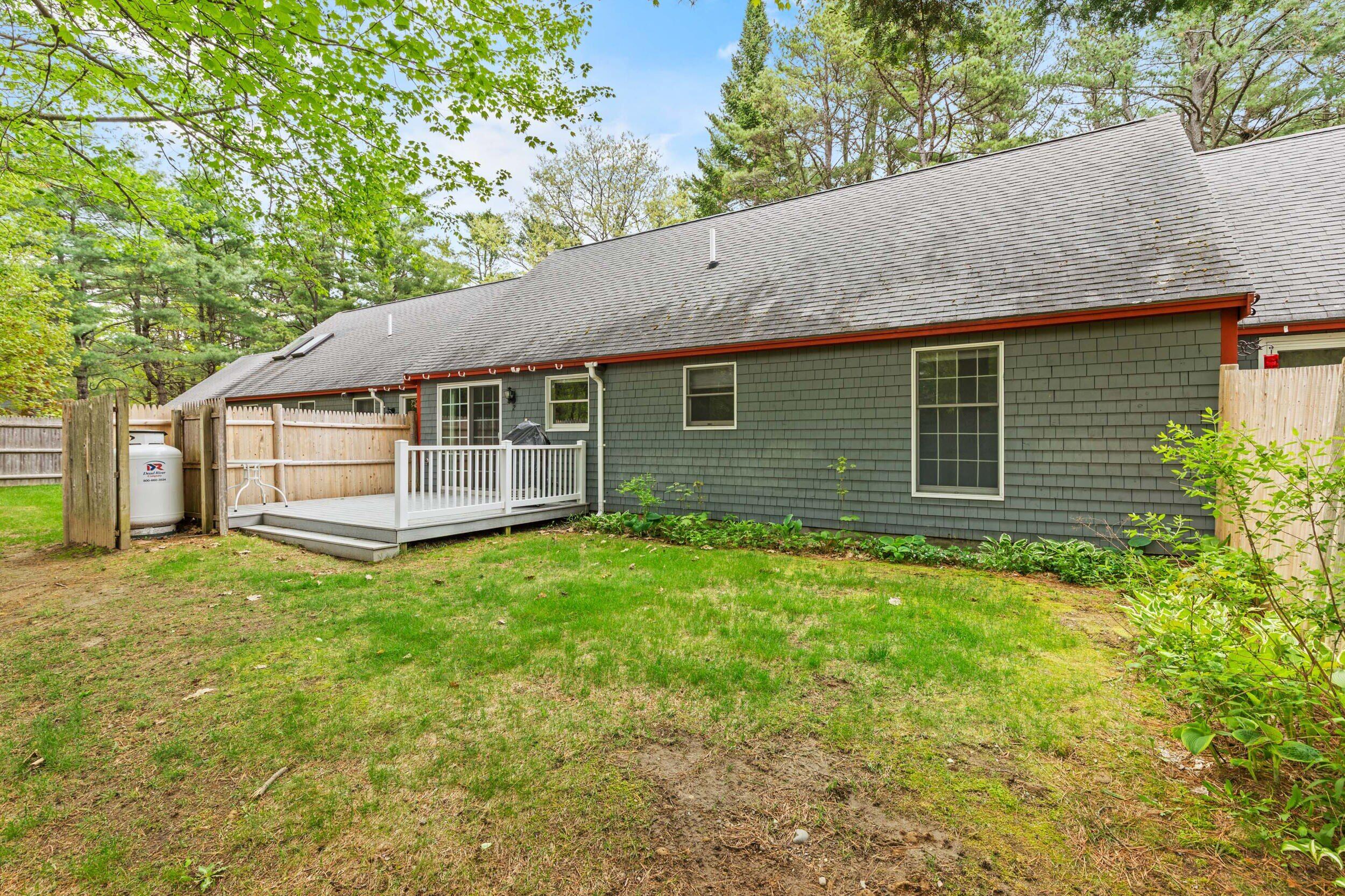 2 Ward Circle Brunswick ME 04011