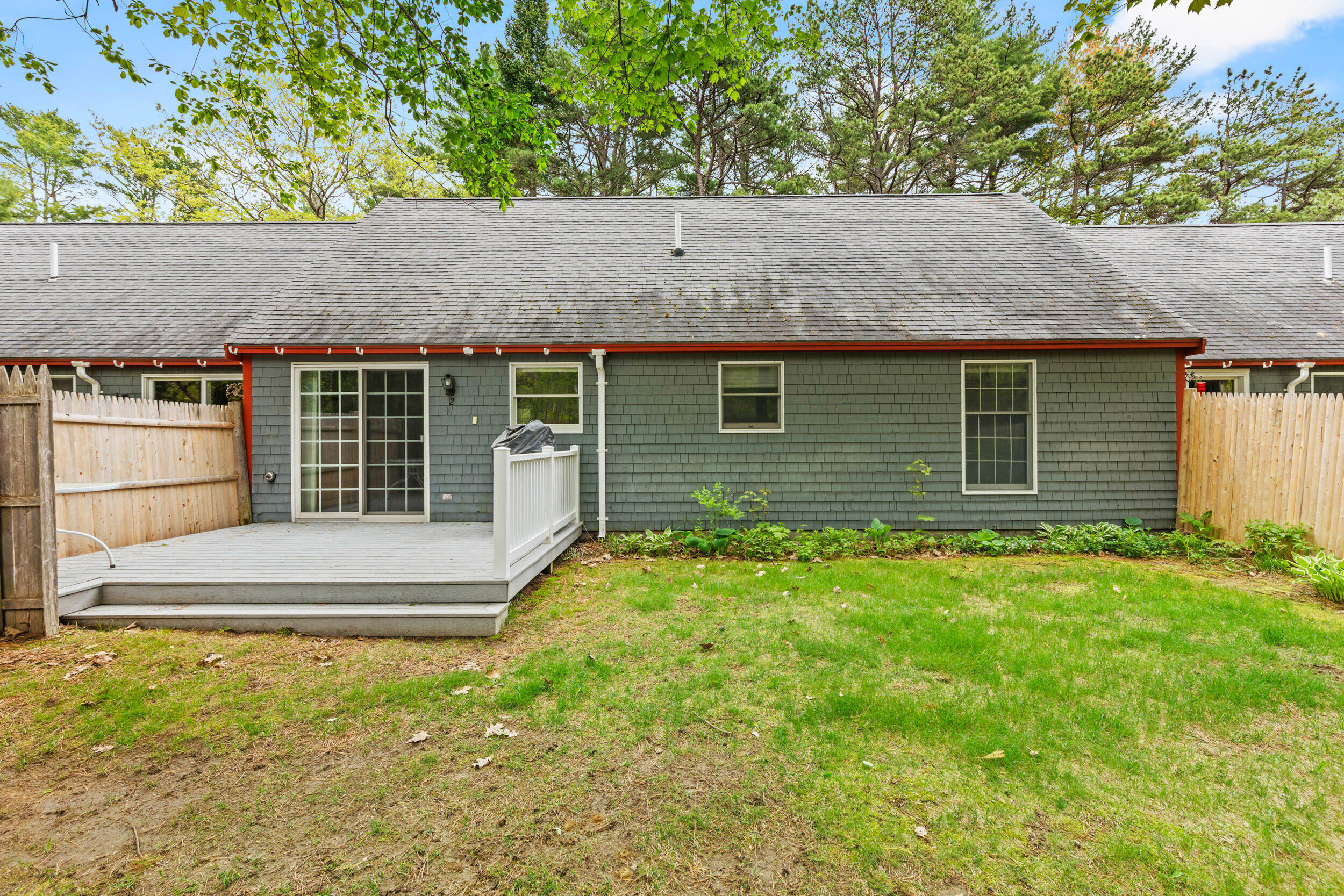 2 Ward Circle Brunswick ME 04011