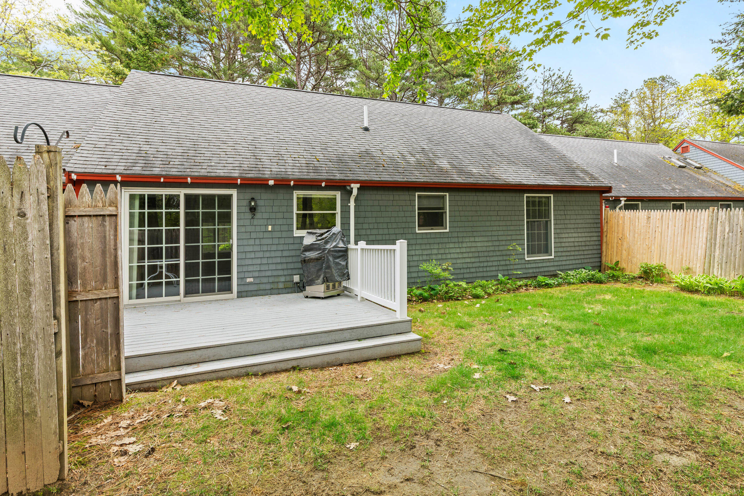 2 Ward Circle Brunswick ME 04011