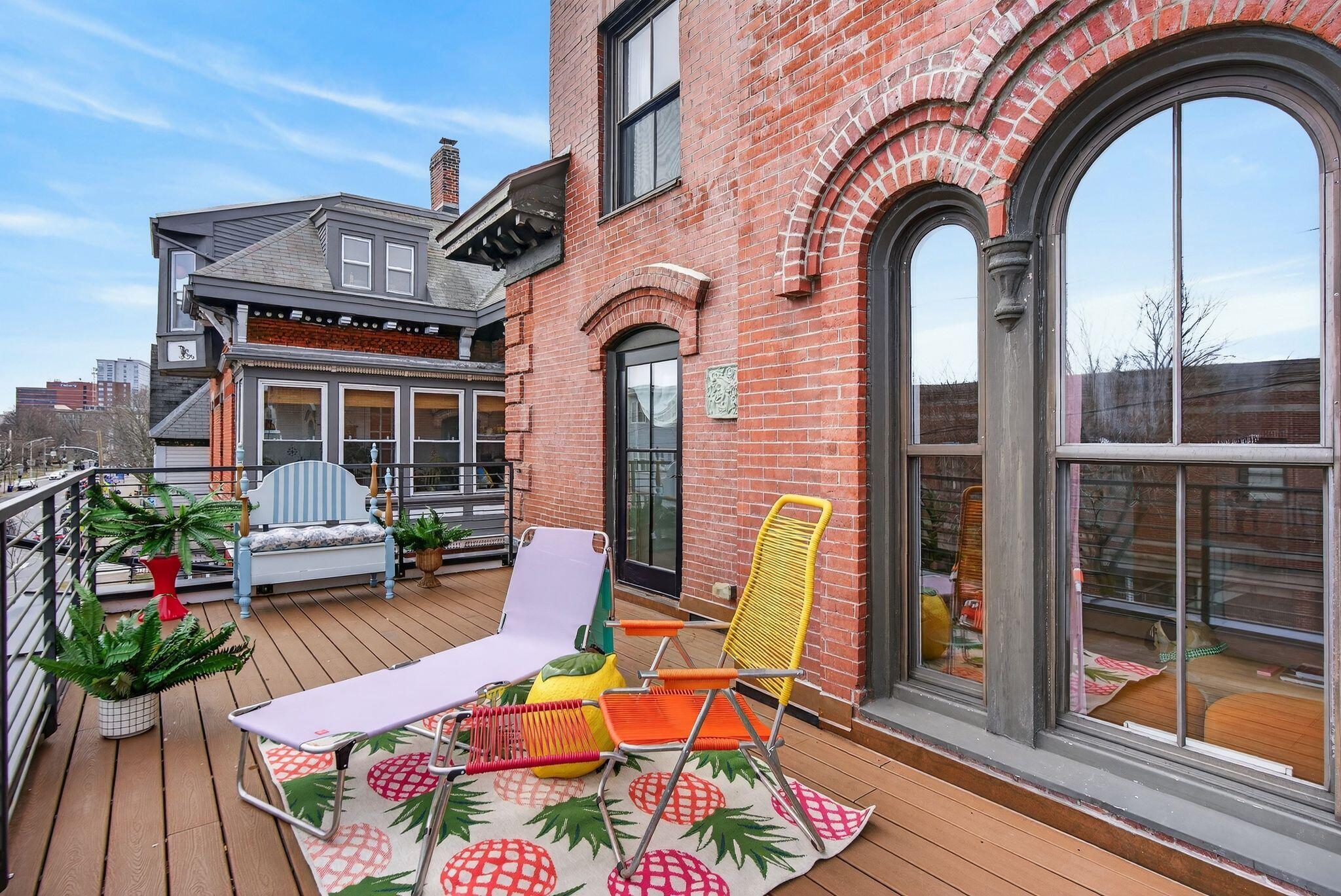 273 Congress Street Portland ME 04101