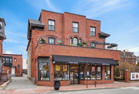 273 Congress Street Portland ME 04101