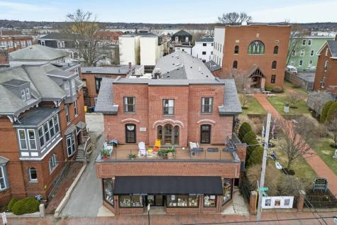 273 Congress Street Portland ME 04101