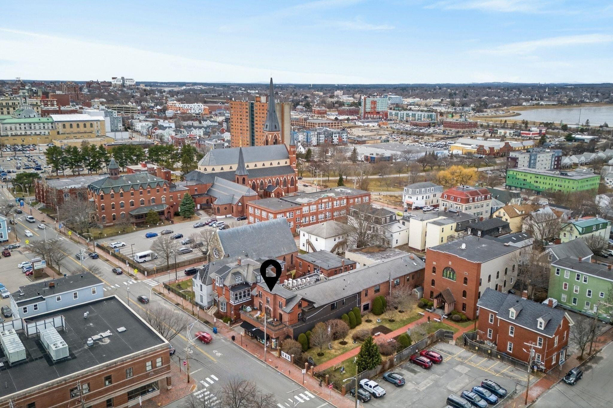 273 Congress Street Portland ME 04101