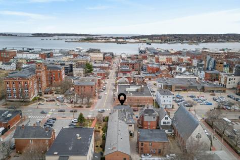 273 Congress Street Portland ME 04101