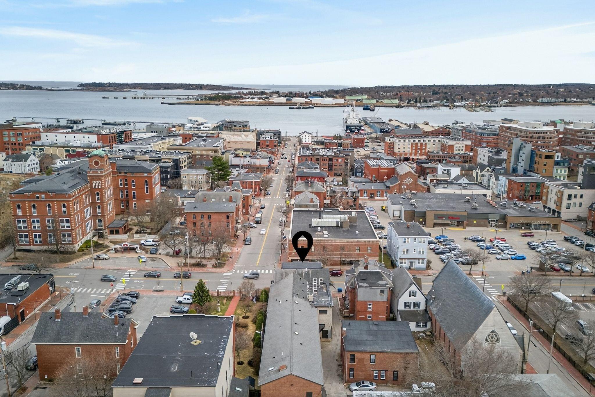 273 Congress Street Portland ME 04101