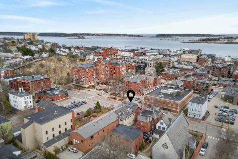 273 Congress Street Portland ME 04101