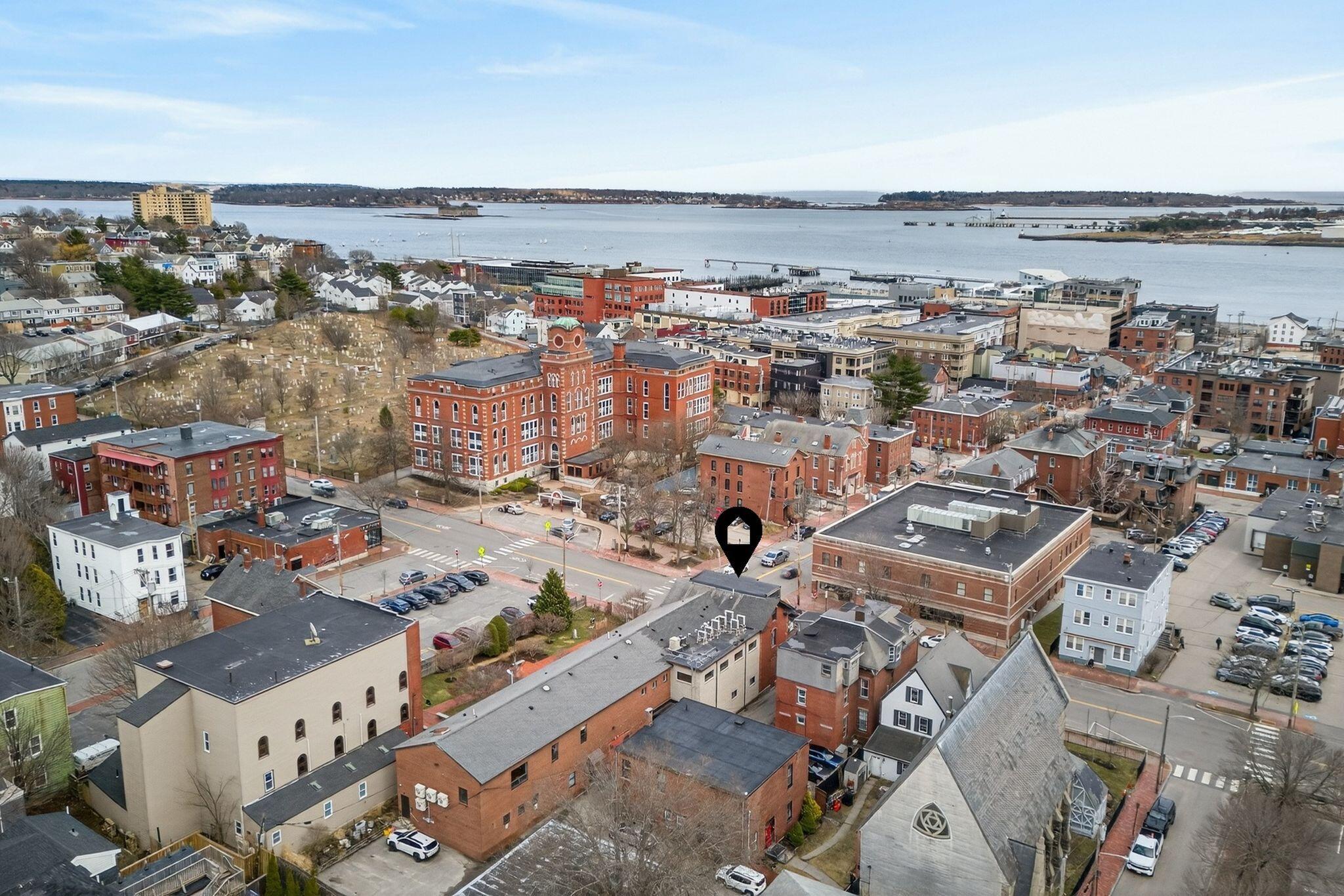 273 Congress Street Portland ME 04101