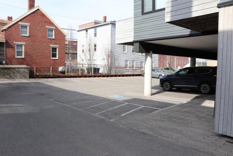 60 Parris Street Portland ME 04101