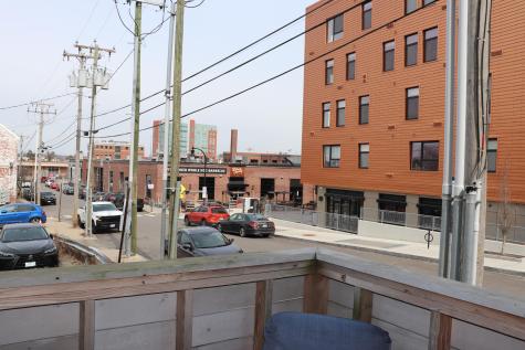 60 Parris Street Portland ME 04101