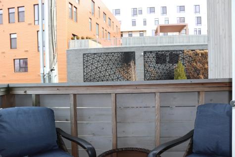 60 Parris Street Portland ME 04101
