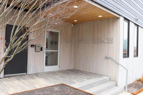 60 Parris Street Portland ME 04101