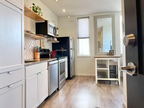 60 Parris Street Portland ME 04101