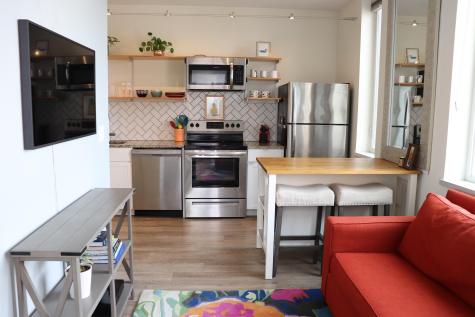 60 Parris Street Portland ME 04101