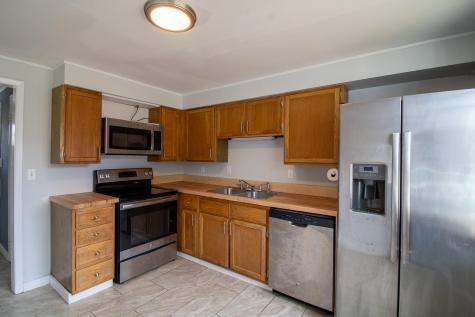 8 Windward Circle Drive Cutler ME 04626