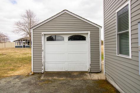 8 Windward Circle Drive Cutler ME 04626