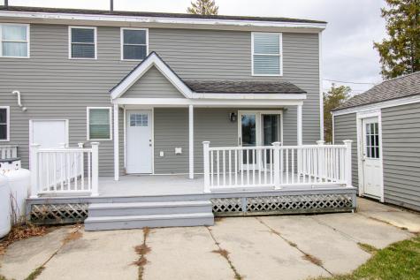 8 Windward Circle Drive Cutler ME 04626